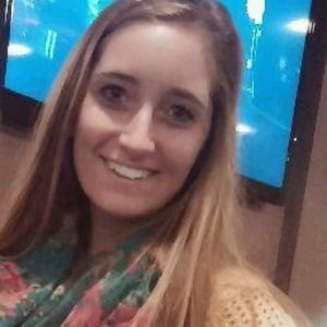 Meet your Posher, Maria-grace